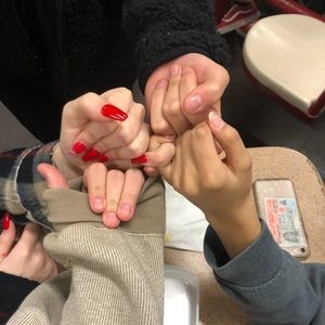 Meet your Posher, Emma